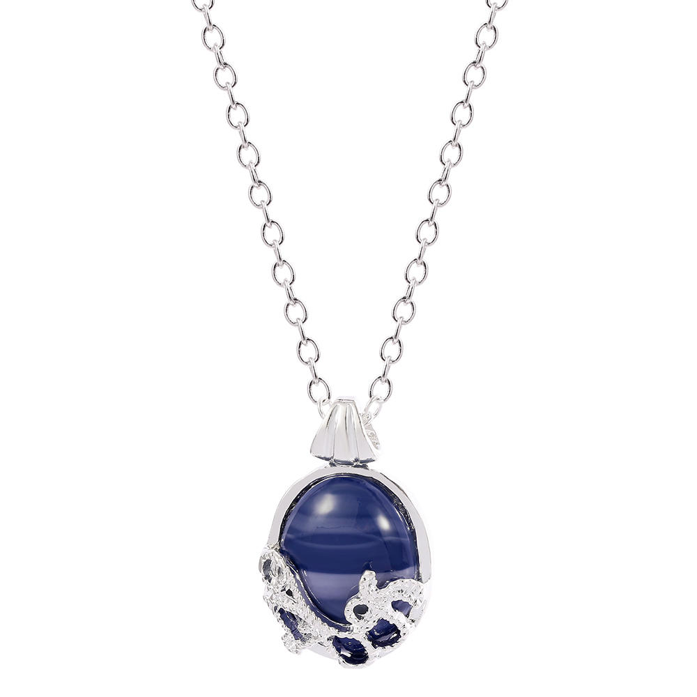 Women Fashion Hub - Fashion Movie The Vampire Diaries Necklace