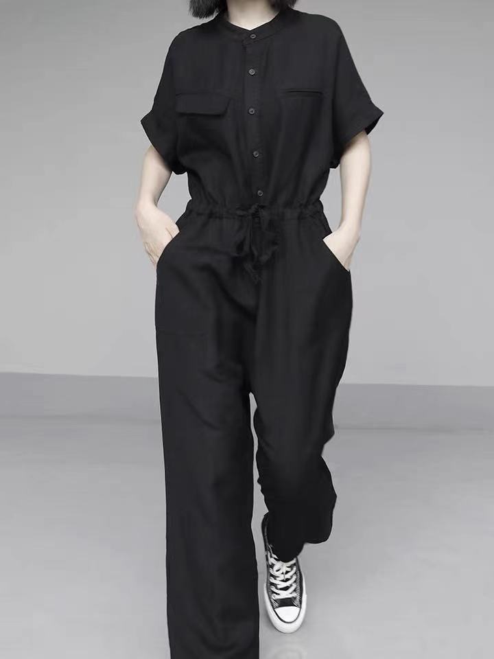 Women'S Fashion Utility Pants - Fashionable plus Size Slimming Utility Pants