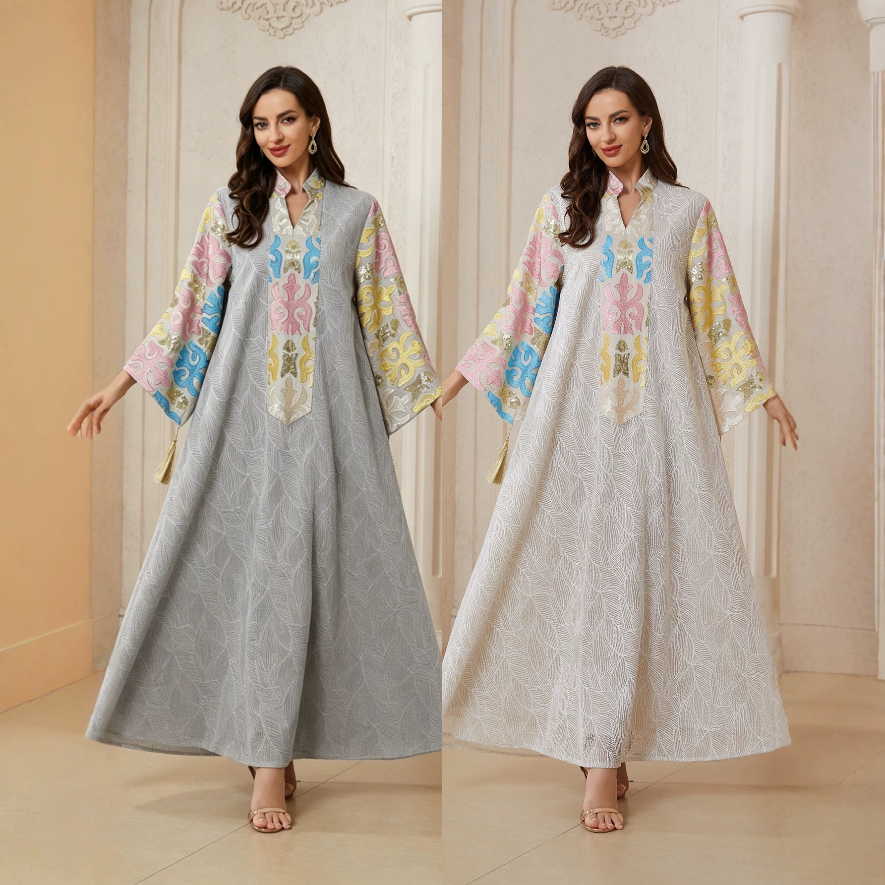 Women Fashion Malaysia - Malaysia Middle East Muslim New Fashion