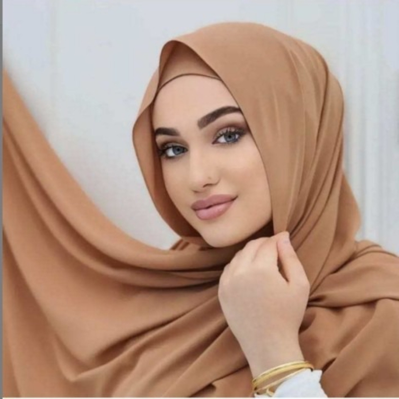 New Fashion Cap+Hijab Group Wo - Women Fashion Malaysia 评论和价格