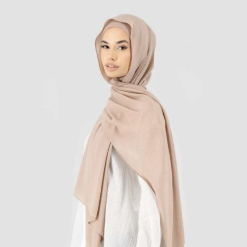 New Fashion Cap+Hijab Group Wo - Women Fashion Malaysia 评论和价格