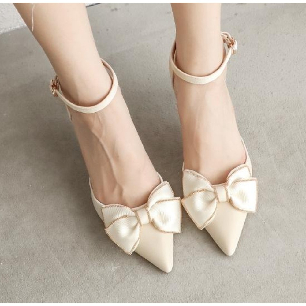 Elegant Heel Heels Women's Sho - Women'S Fashion Trends 评论和价格