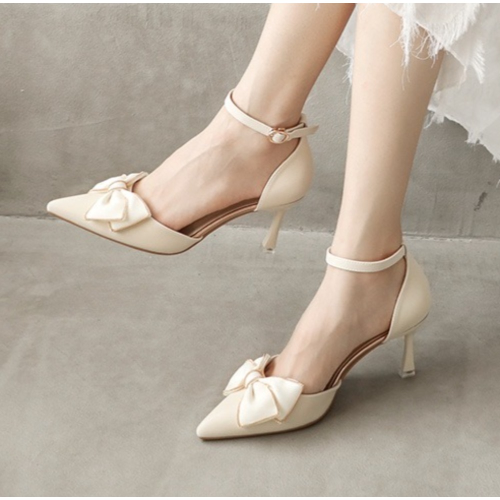 Elegant Heel Heels Women's Sho - Women'S Fashion Trends 评论和价格