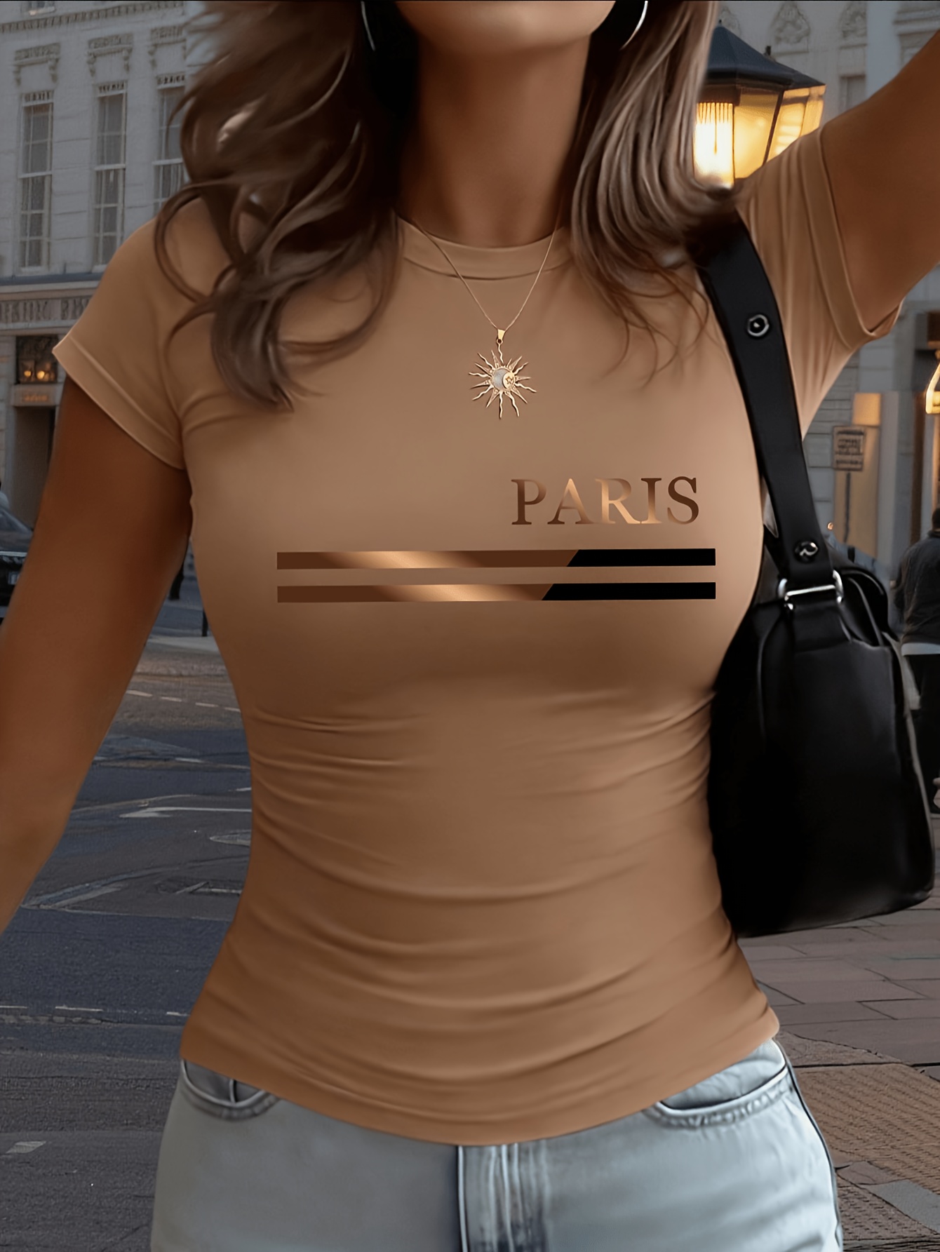 Summer women's Women PARIS Ita - Women'S Fashion Paris 评论和价格