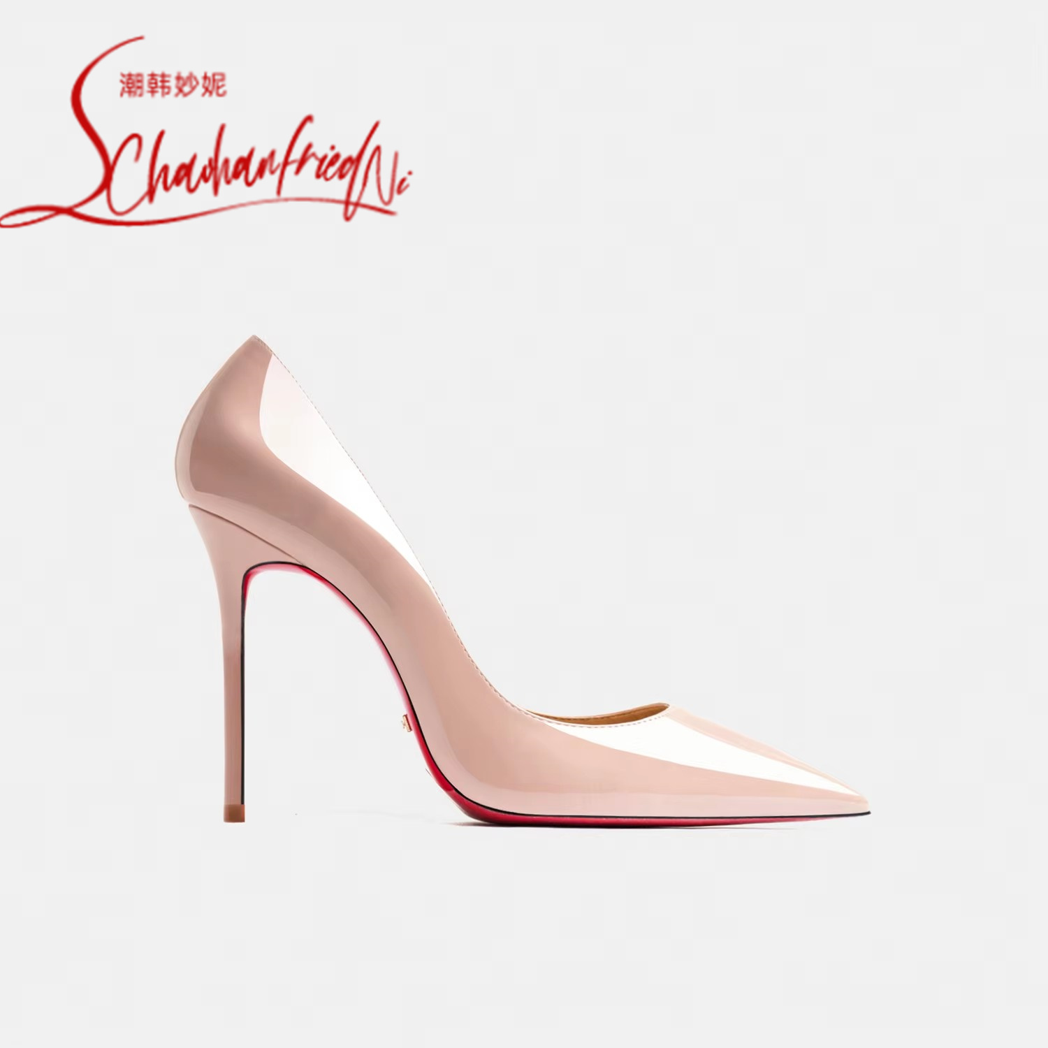 Women's Heels 2026 Trend Leath - Women'S Fashion Trends 评论和价格