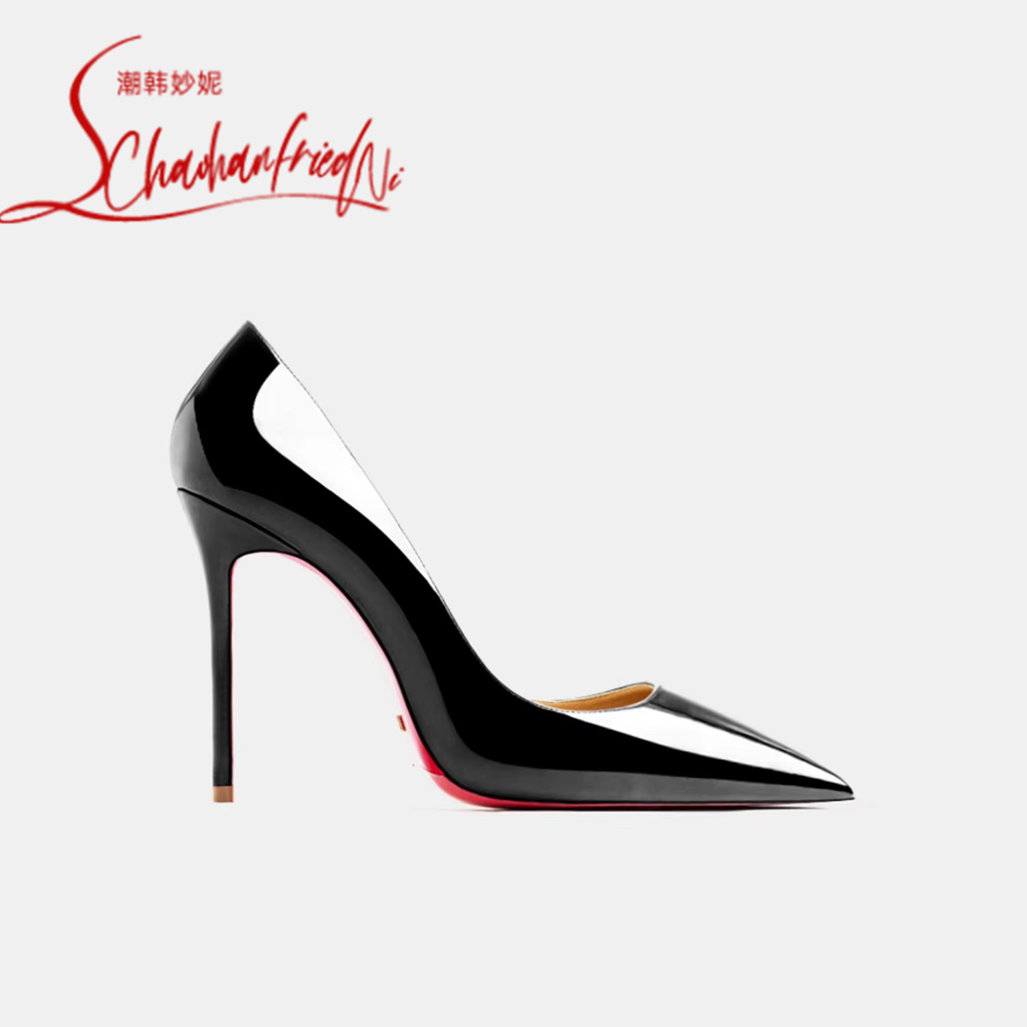 Women's Heels 2026 Trend Leath - Women'S Fashion Trends 评论和价格