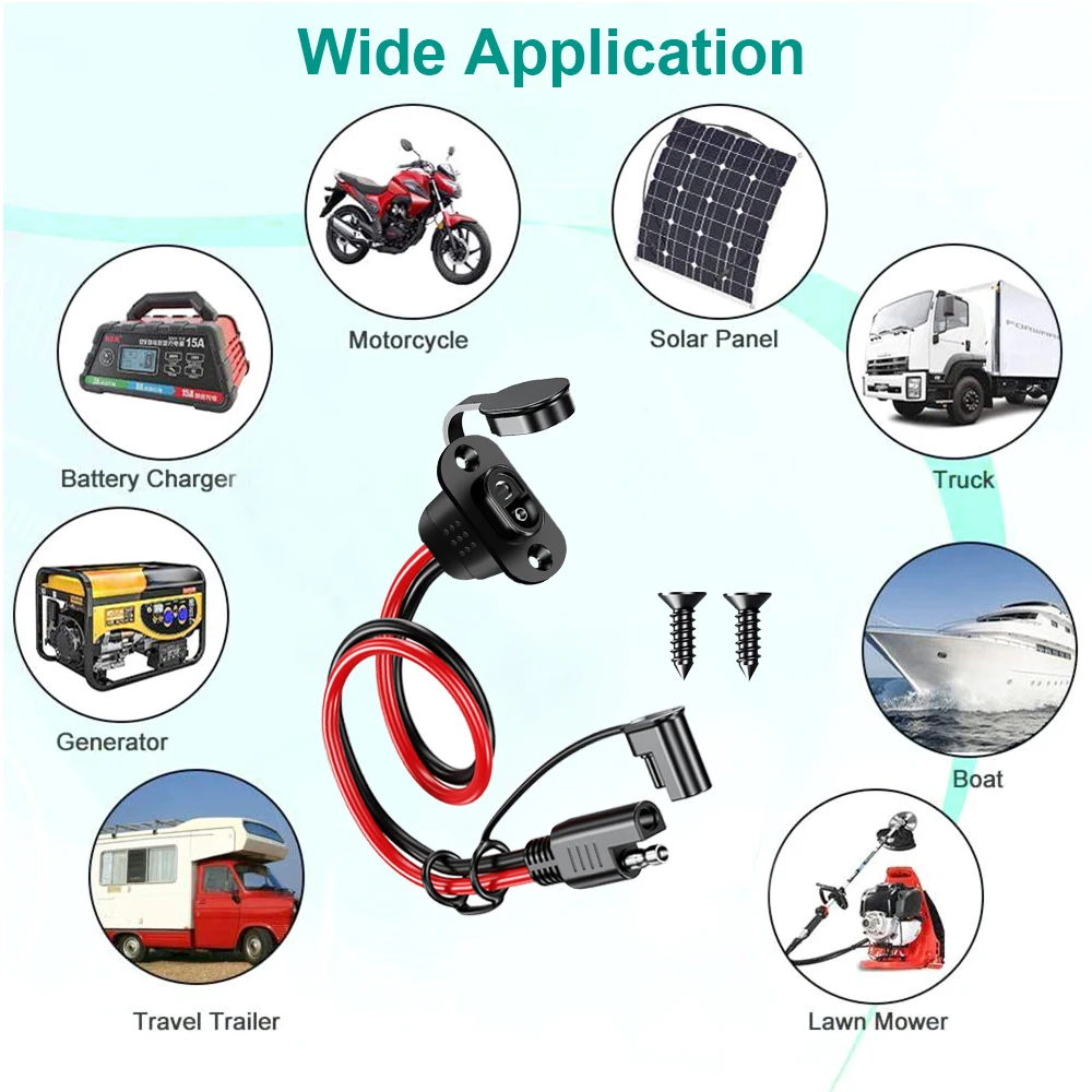 SAE Quick Connector Harness SA - Women'S Fashion Harness 评论和价格