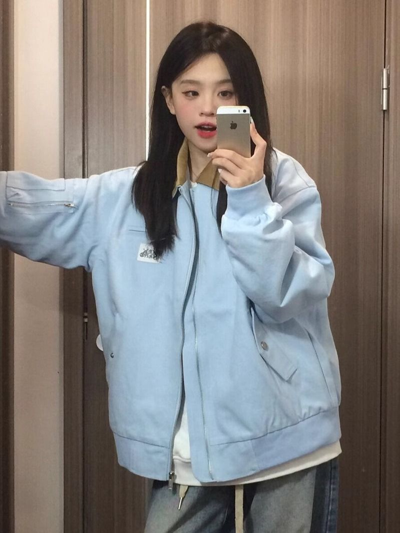 Woman Coats Jackets Womens Clo - Women'S Fashion Utility Jacket 评论和价格