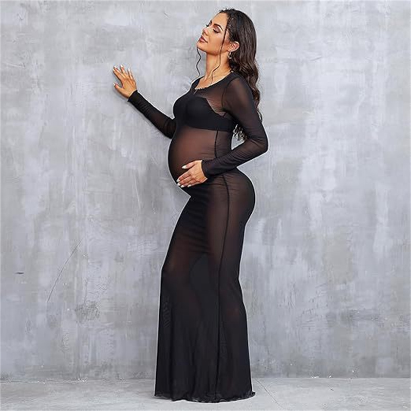 2026 New Woman Pregnancy Cloth - Women Fashion Photoshoot 评论和价格