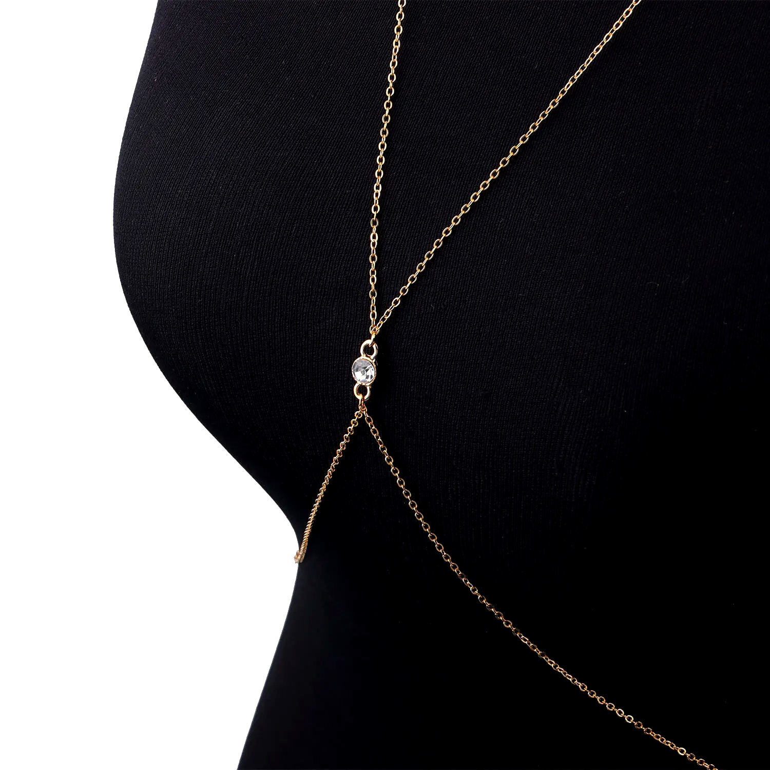 Vintage Crossover Star Harness - Women'S Fashion Harness 评论和价格