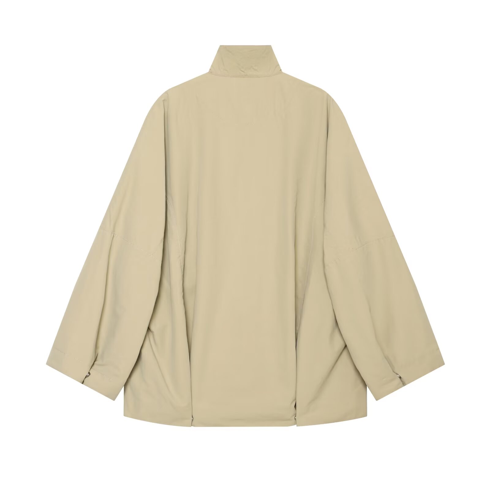 BSAY 2026 Women's Fashion Over - Women'S Fashion Utility Jacket 评论和价格