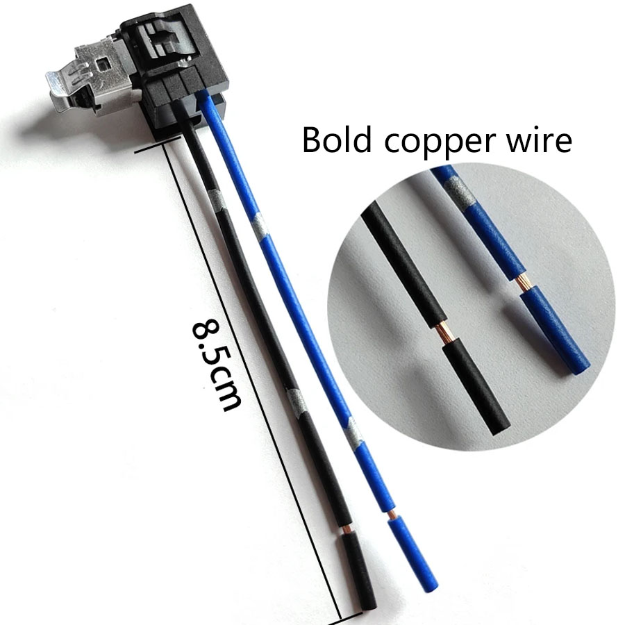 10Pcs High Quality Copper Wire - Women'S Fashion Harness 评论和价格