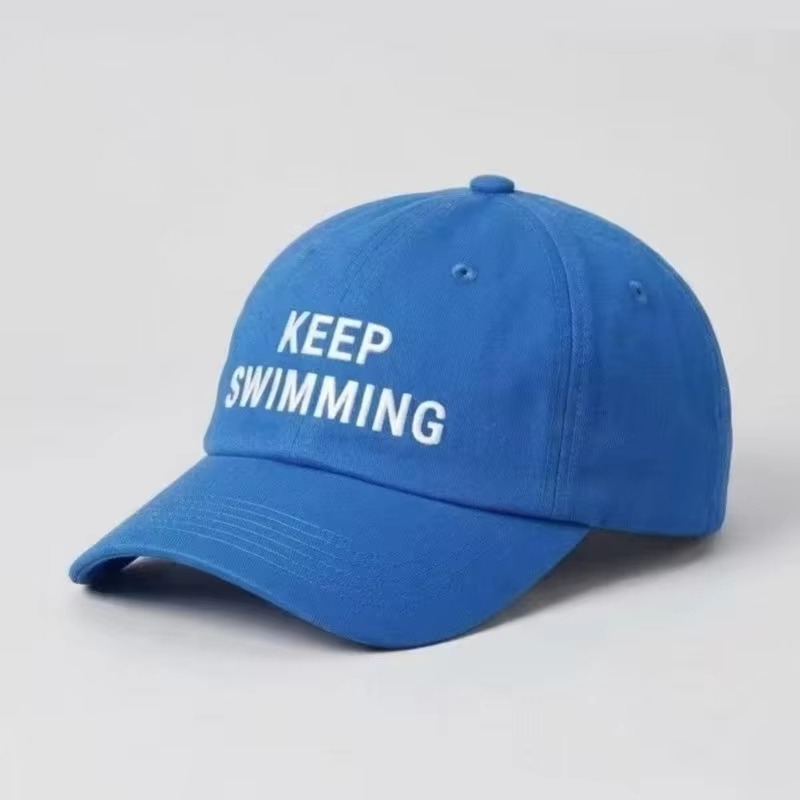 2026 Trendy keep Swimming New  - Women'S Fashion Visor 评论和价格