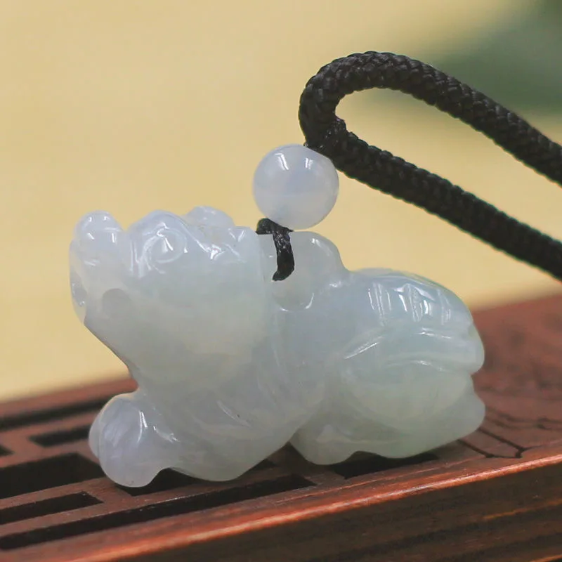 Natural Emerald Chinese Three  - Women Fashion Jewellery 评论和价格