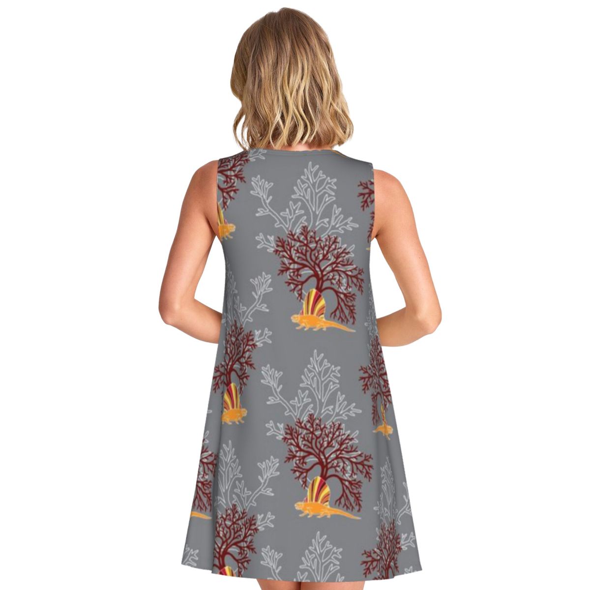 Dimetro Dell Natural History A - Women Fashion History 评论和价格