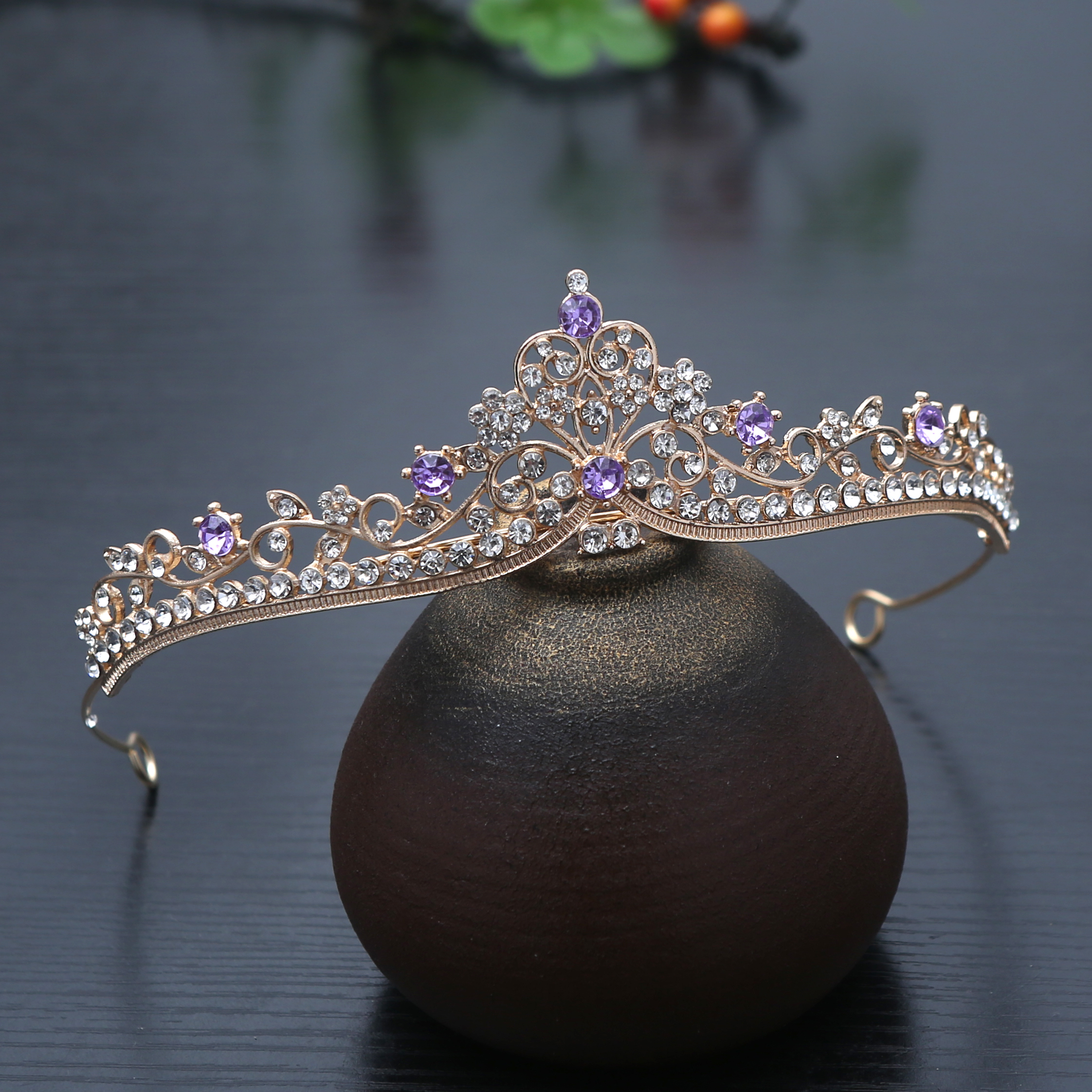1pc Exquisite Fashion Princess - Women Fashion Hub 评论和价格