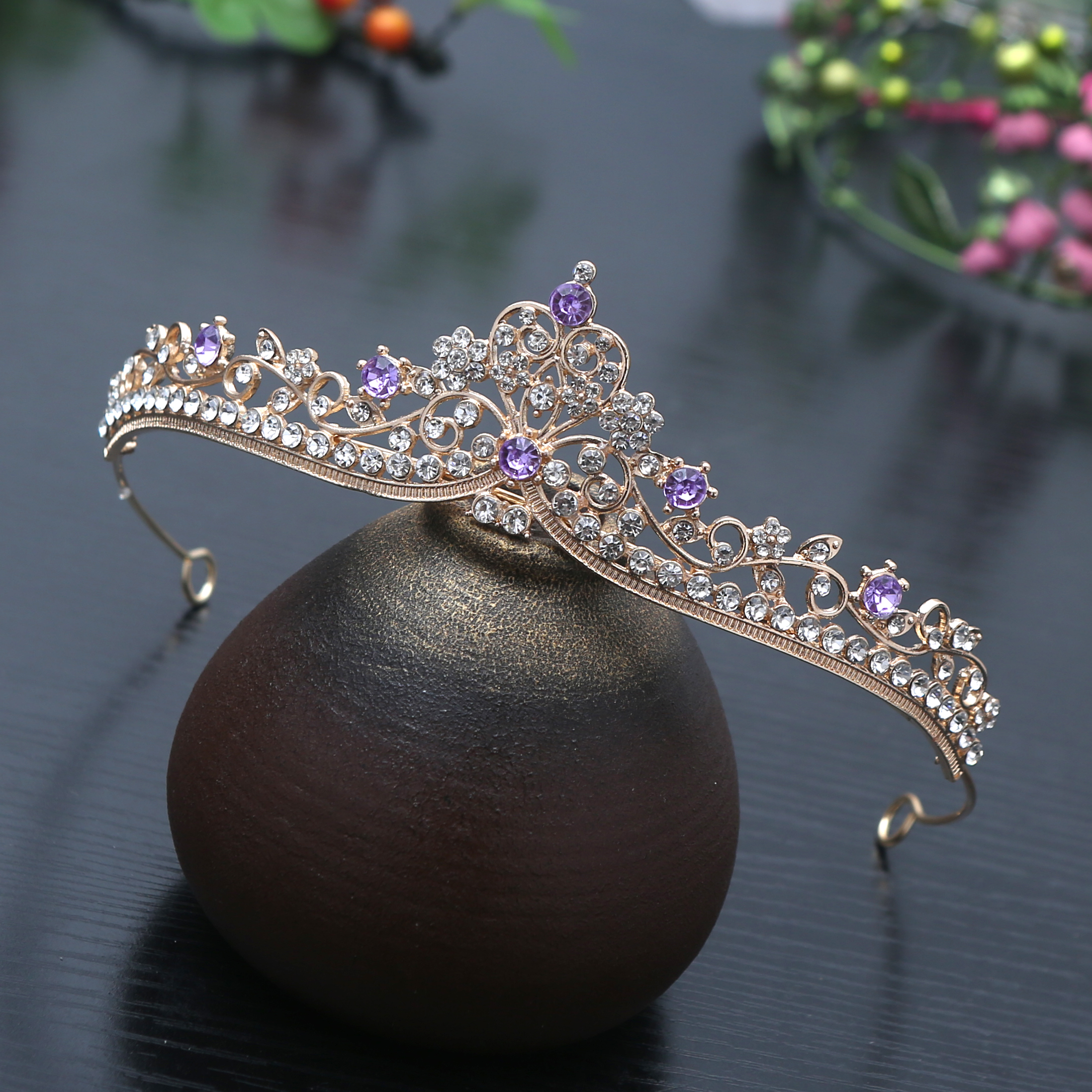 1pc Exquisite Fashion Princess - Women Fashion Hub 评论和价格