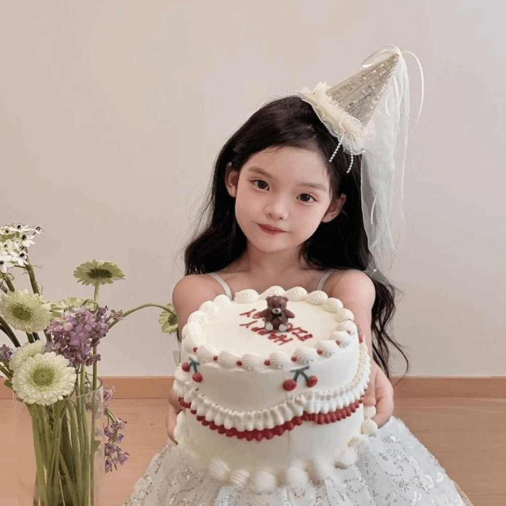 Sweet Acrylic Birthday Party H - Women Fashion Photoshoot 评论和价格