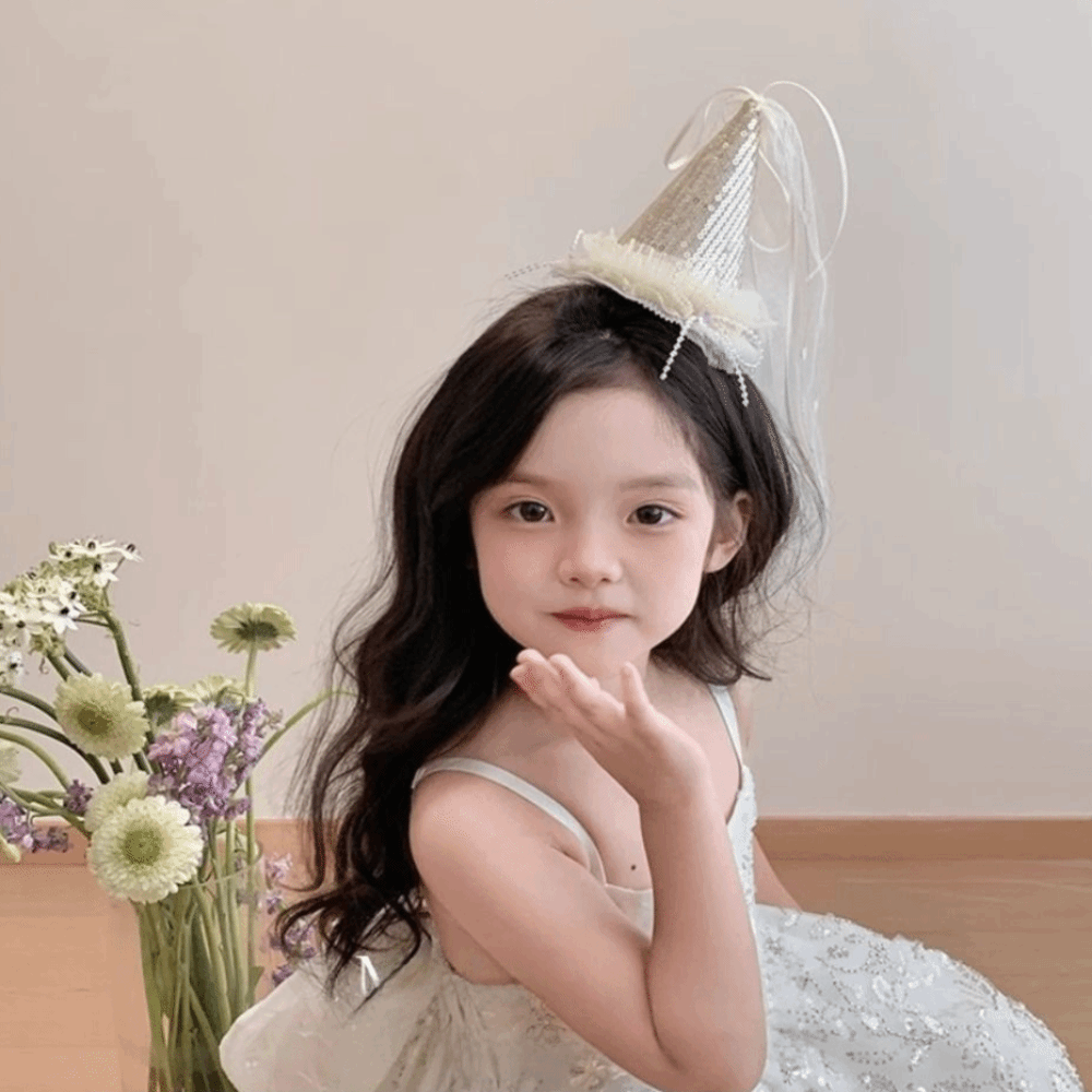 Sweet Acrylic Birthday Party H - Women Fashion Photoshoot 评论和价格