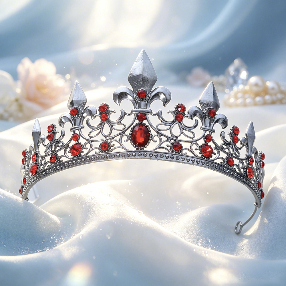 Medieval Gothic Antique Silver - Women Fashion Hub 评论和价格