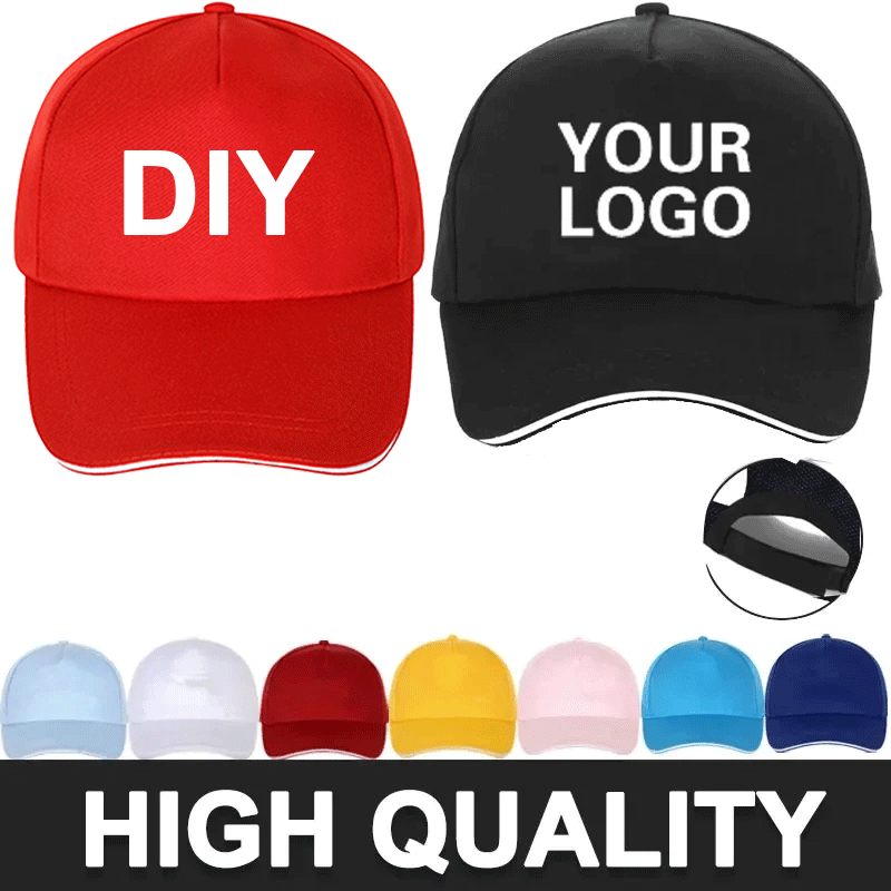 Baseball Caps For Custom DIY L - Women'S Fashion Visor 评论和价格