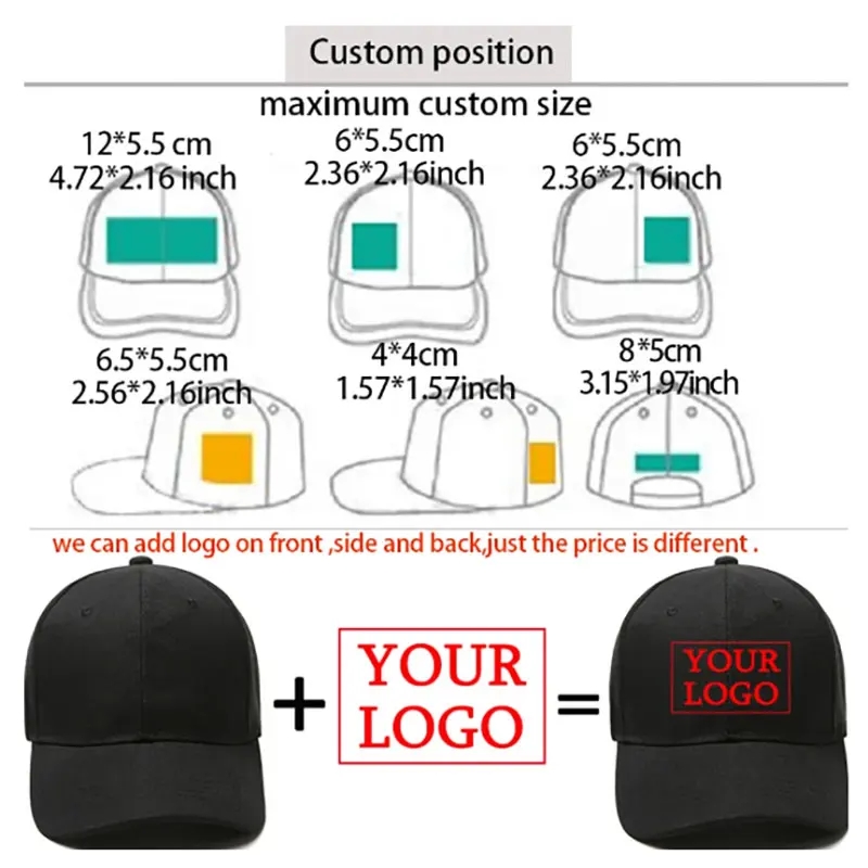 Baseball Caps For Custom DIY L - Women'S Fashion Visor 评论和价格