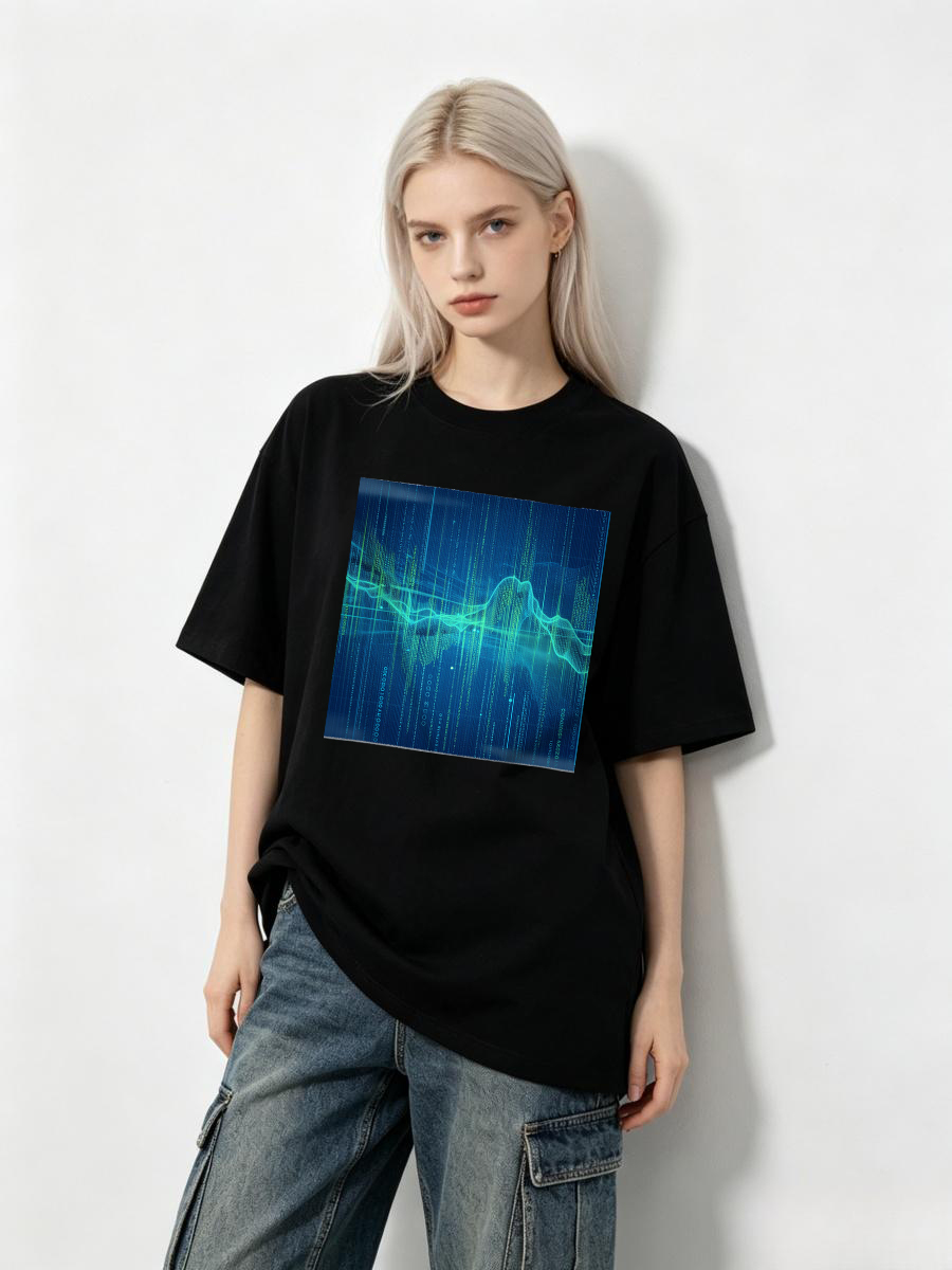 T Shirts Vintage Oversized Hoo - Women Fashion History 评论和价格