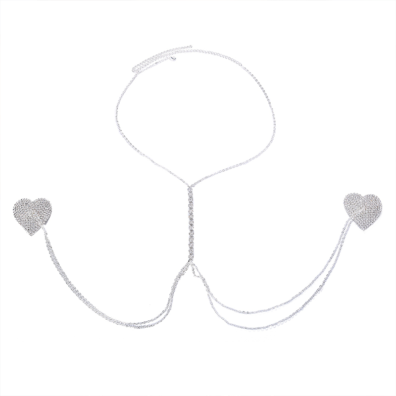 Stonefans Sexy Bikini Cross Rh - Women'S Fashion Harness 评论和价格