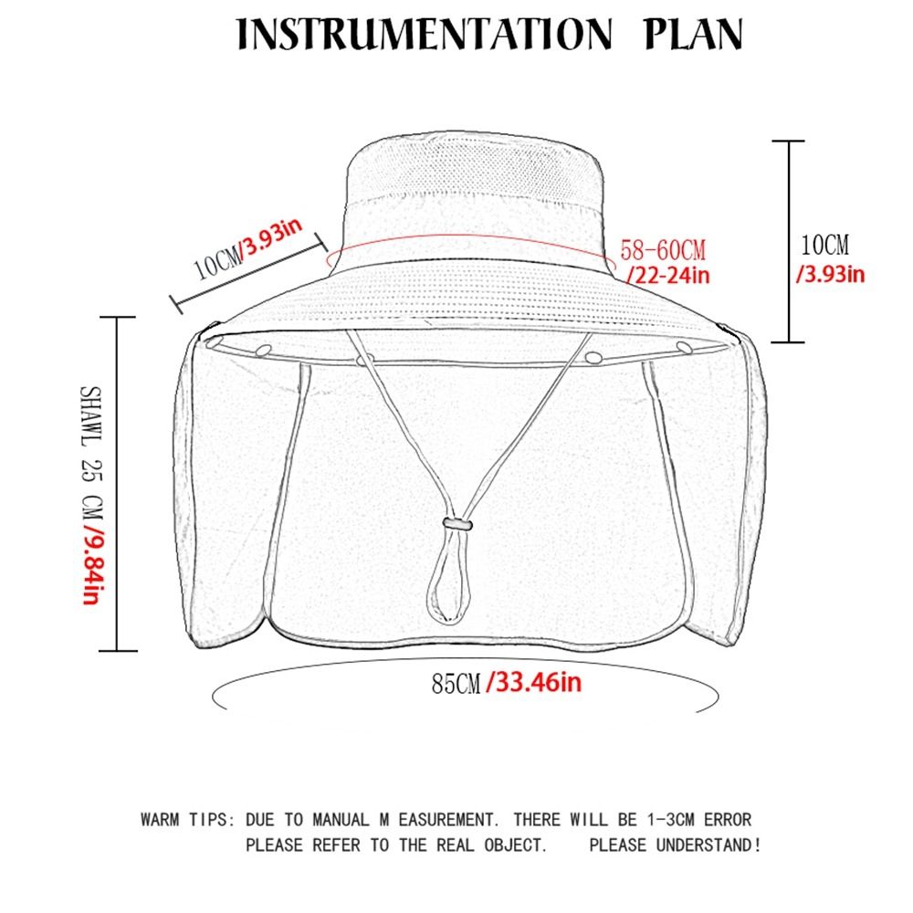 Fashion Cloth Men Sun Hat Big  - Women'S Fashion Visor 评论和价格