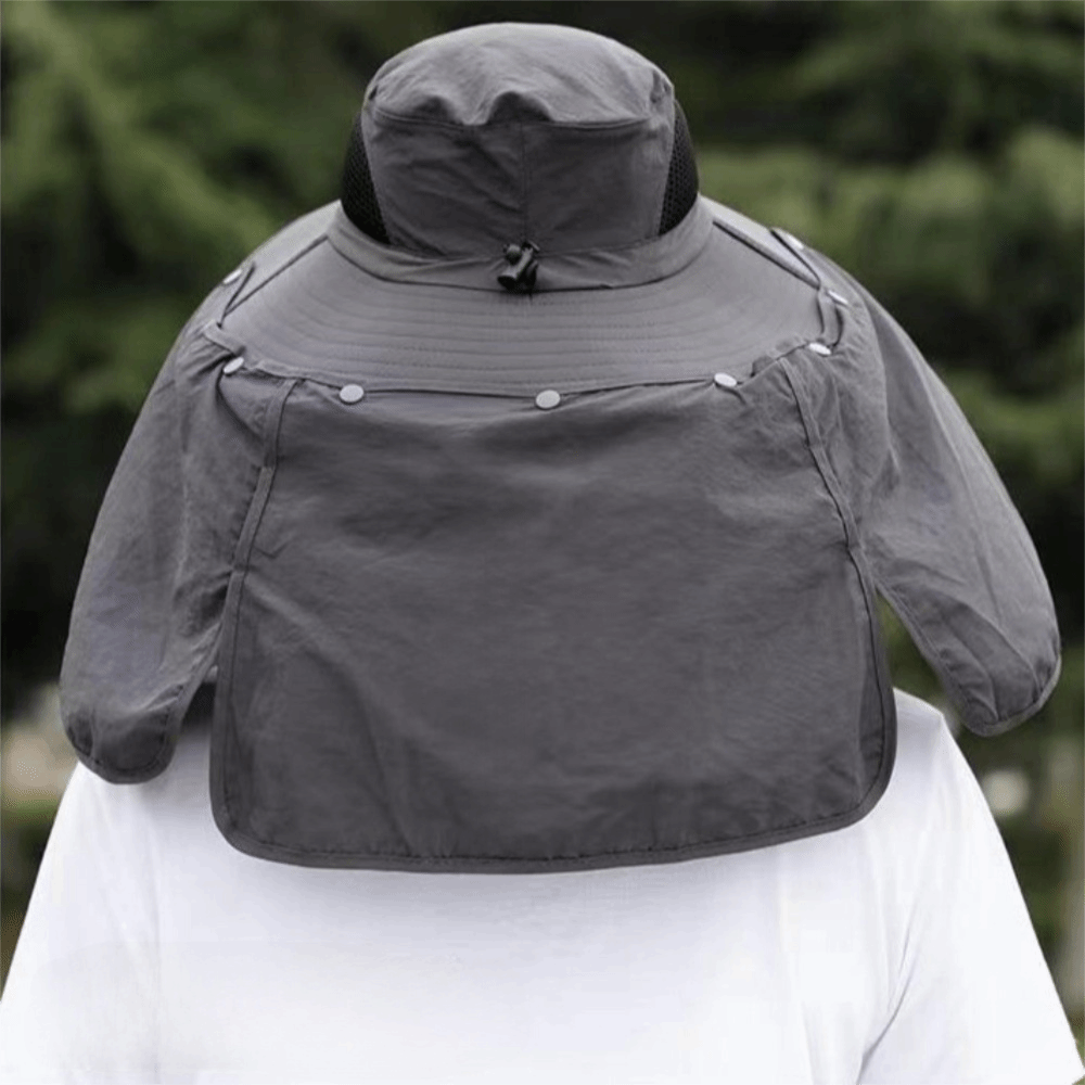 Fashion Cloth Men Sun Hat Big  - Women'S Fashion Visor 评论和价格