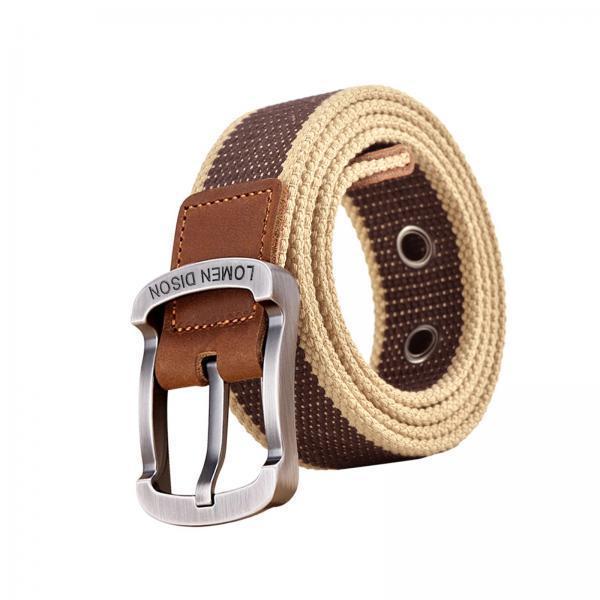 Woven Canvas Belt Fashion Util - Women'S Fashion Utility Pants 评论和价格