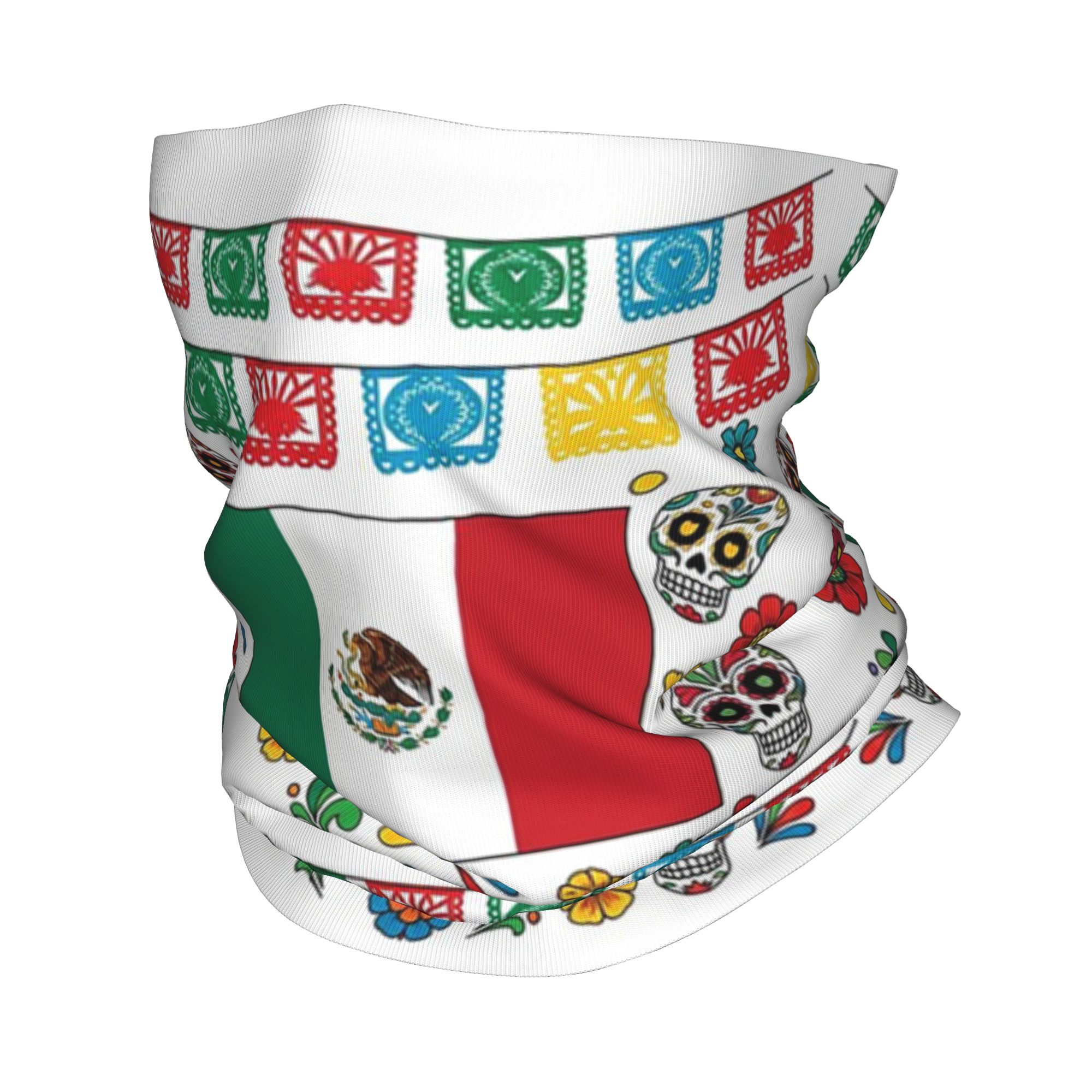 Mexican Flag A Symbol of Histo - Women Fashion History 评论和价格