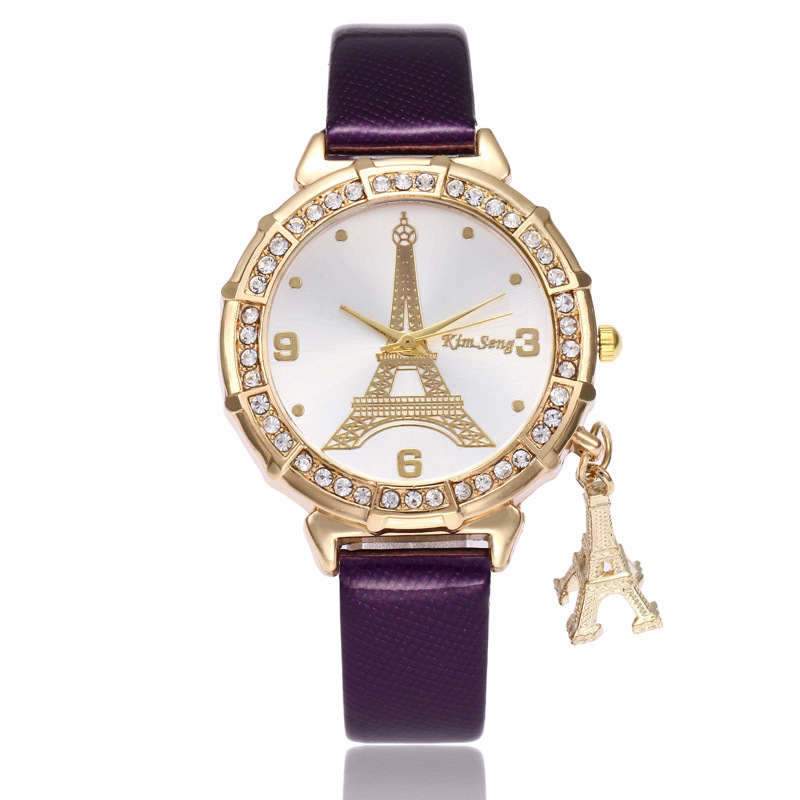 2020 Ladies Watches Fashion Pa - Women'S Fashion Paris 评论和价格