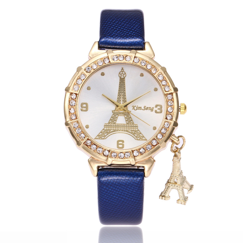 2020 Ladies Watches Fashion Pa - Women'S Fashion Paris 评论和价格