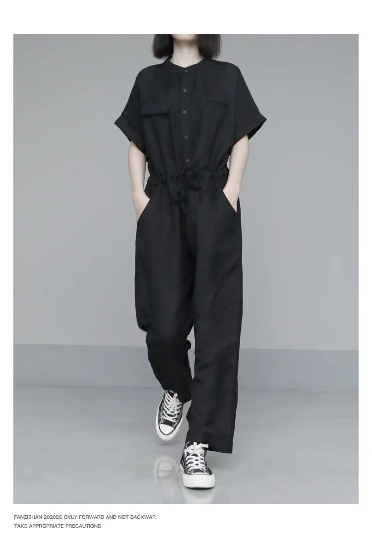 Fashionable plus Size Slimming - Women'S Fashion Utility Pants 评论和价格