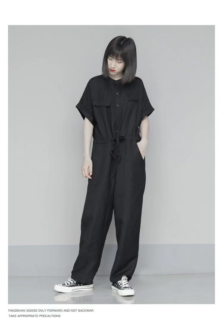 Fashionable plus Size Slimming - Women'S Fashion Utility Pants 评论和价格