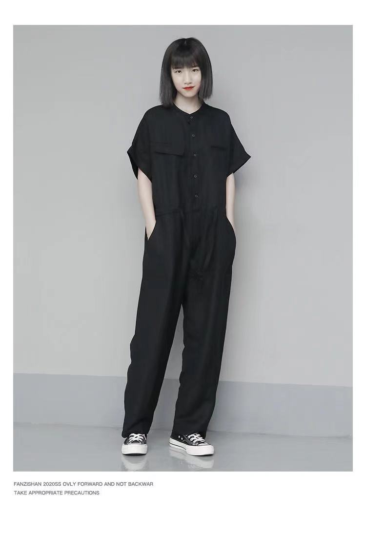 Fashionable plus Size Slimming - Women'S Fashion Utility Pants 评论和价格