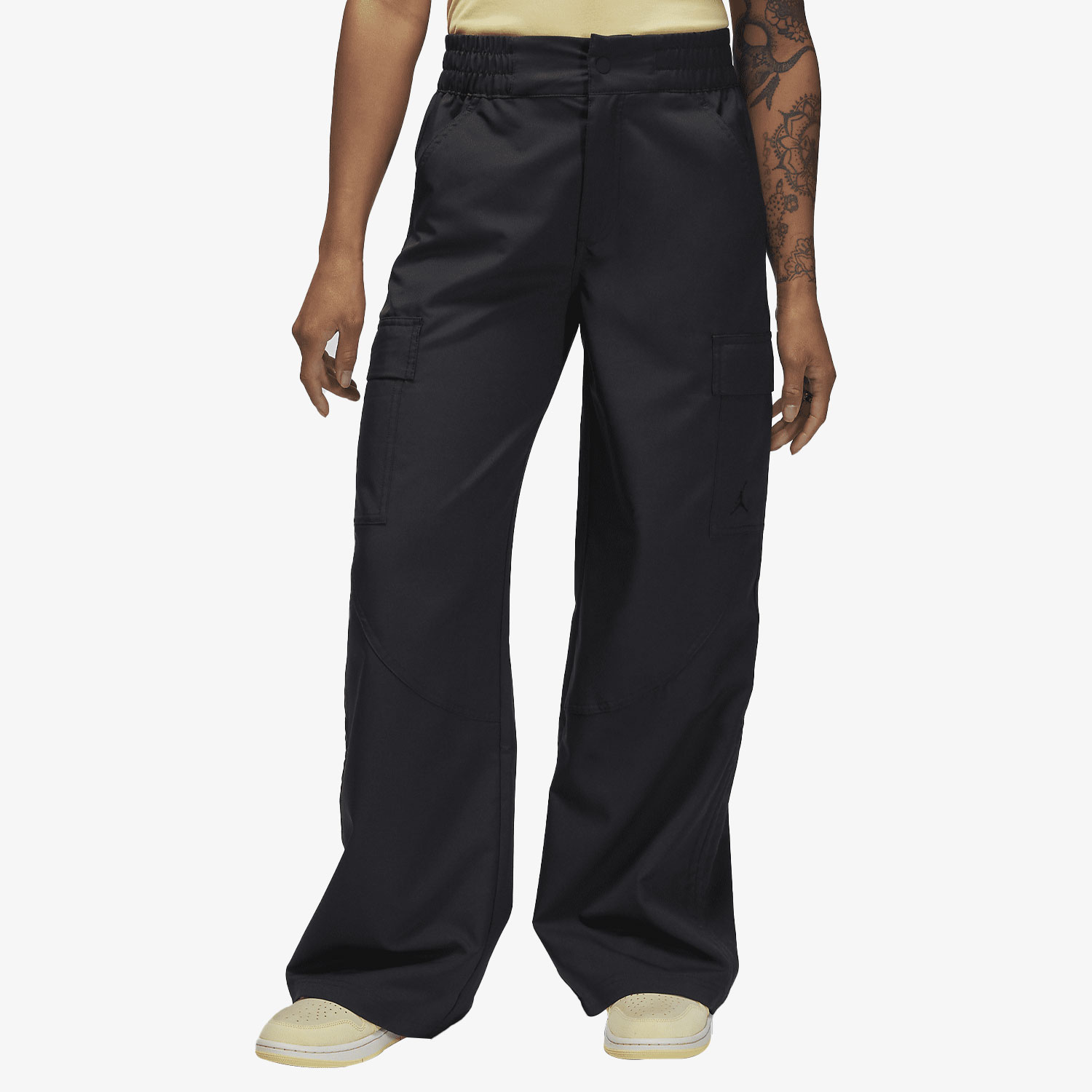 Nike Genuine JORDAN Women's Fa - Women'S Fashion Utility Pants 评论和价格