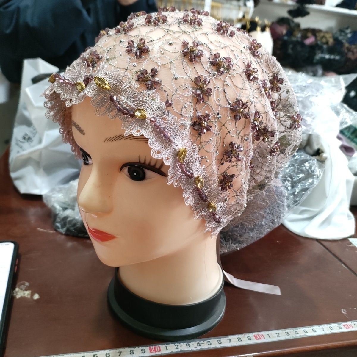 Hijab Muslim Women Shawl Heads - Women Fashion Malaysia 评论和价格