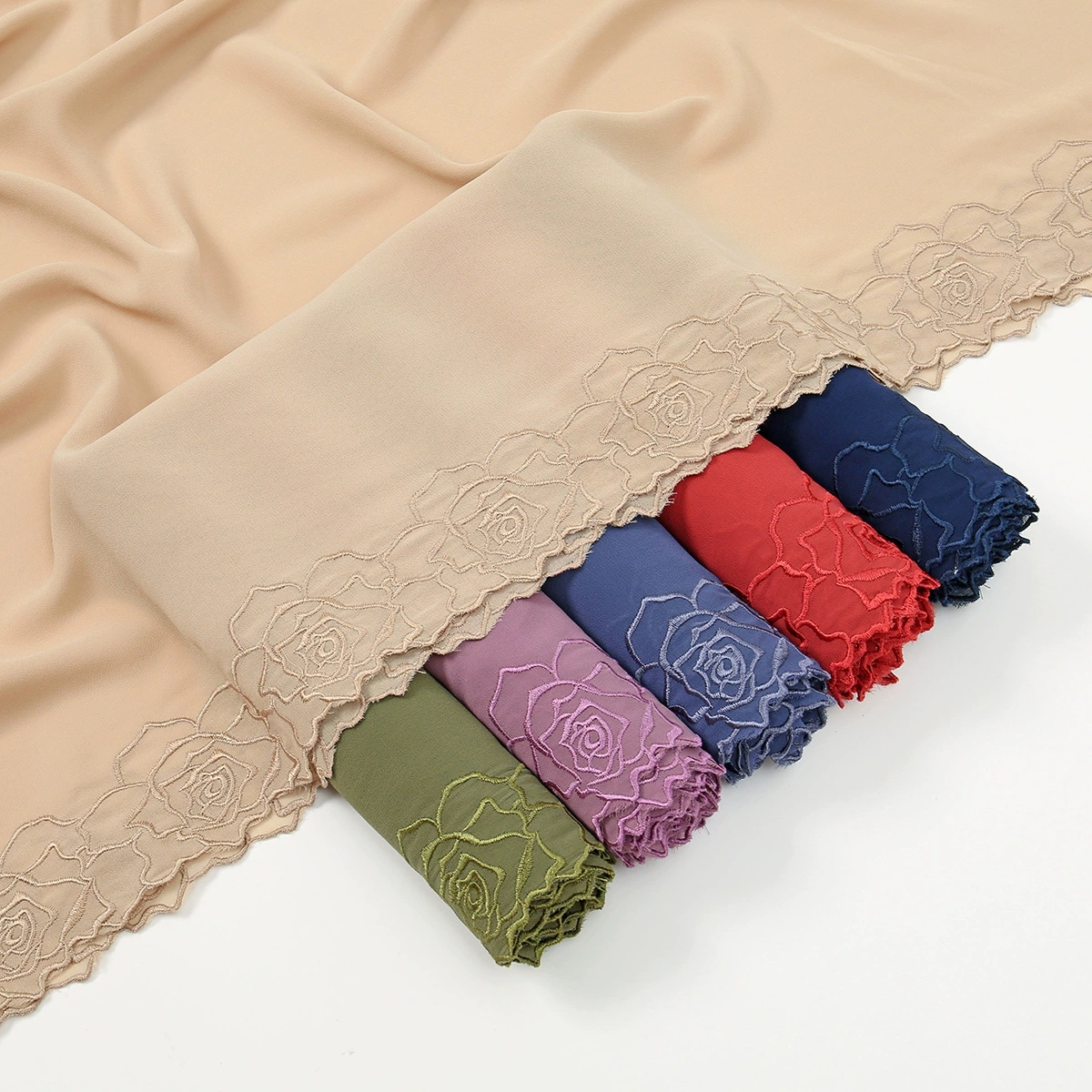 Malaysia Indonesian Embroidere - Women Fashion Malaysia 评论和价格