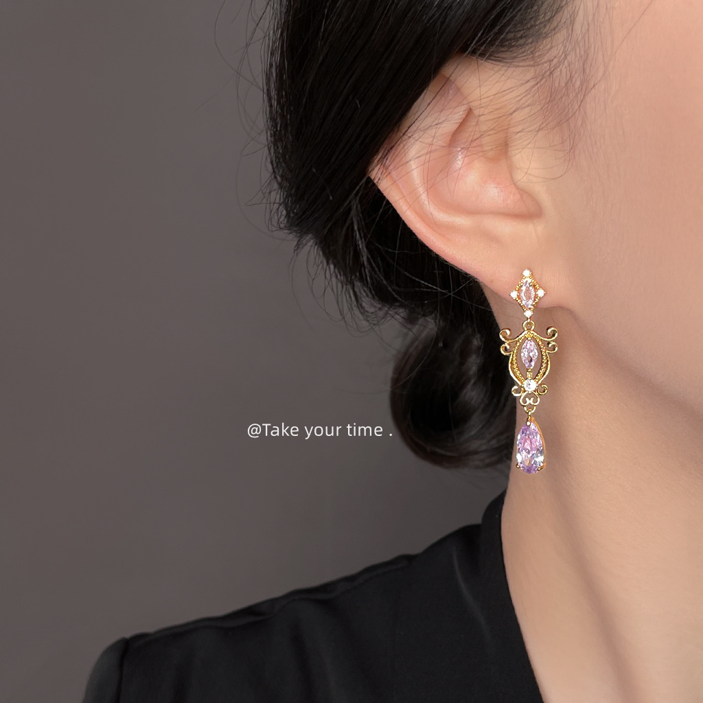 Vintage Victorian Era Fine Jew - Women'S Fashion Victorian Era 评论和价格