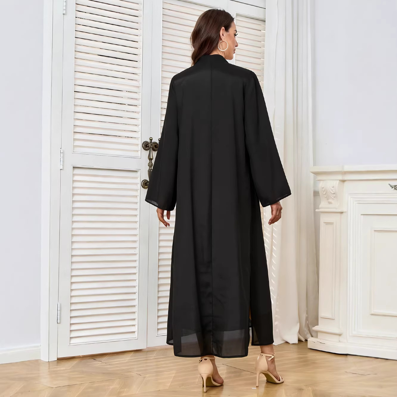 Malaysia Muslim New Fashion Wo - Women Fashion Malaysia 评论和价格