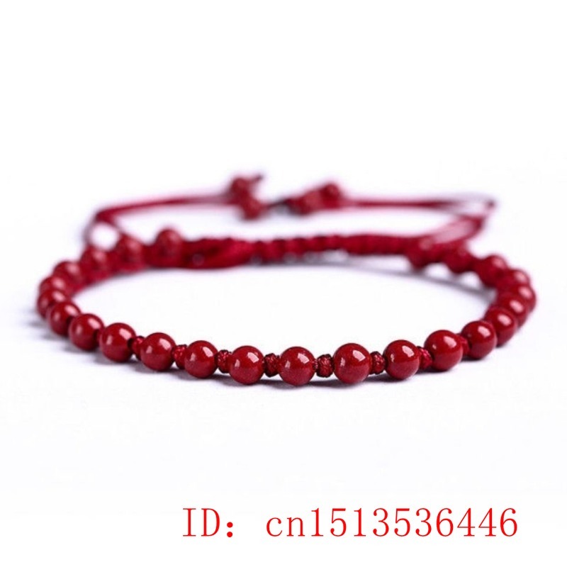 Customized Natural Red Cinnaba - Women Fashion Jewellery 评论和价格