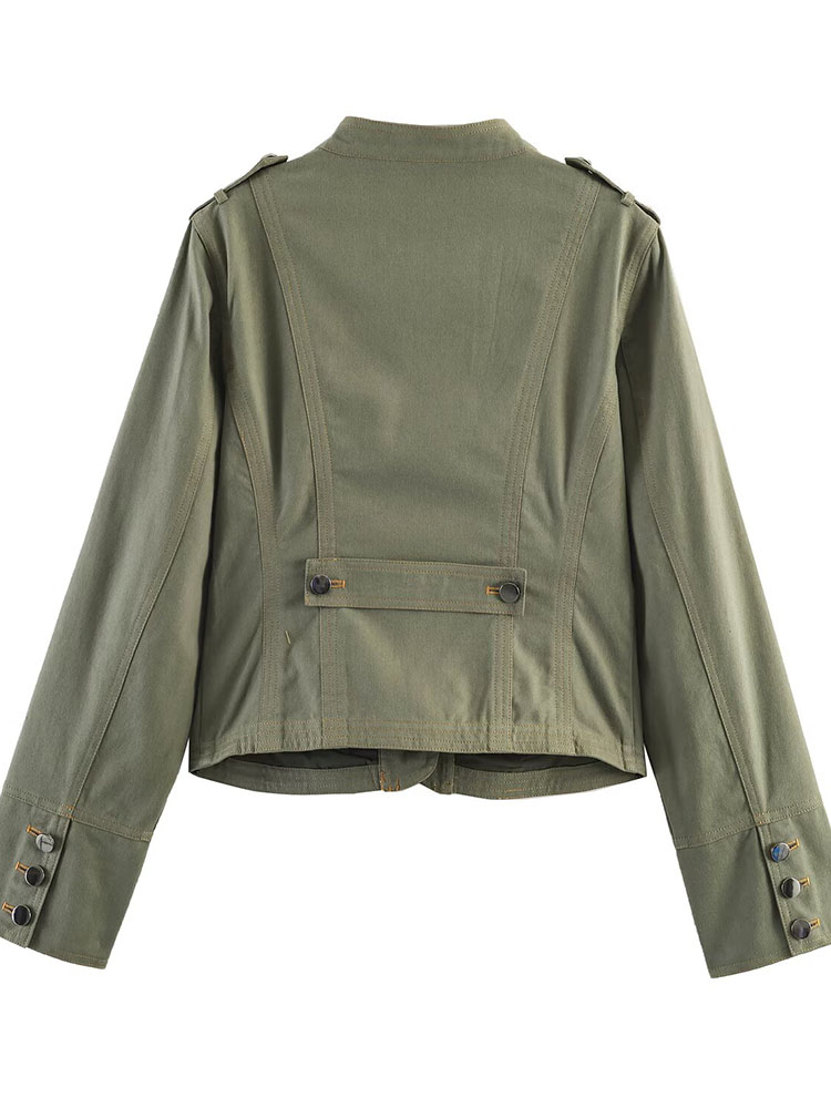 HH Women Summer Utility Versat - Women'S Fashion Utility Jacket 评论和价格