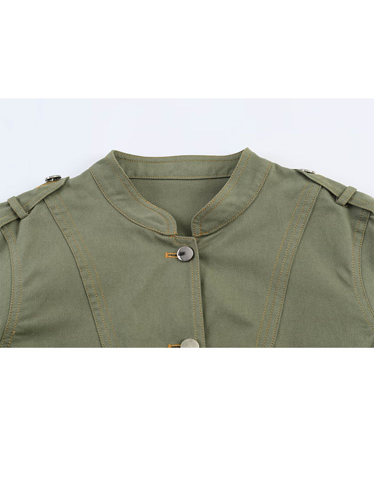 HH Women Summer Utility Versat - Women'S Fashion Utility Jacket 评论和价格