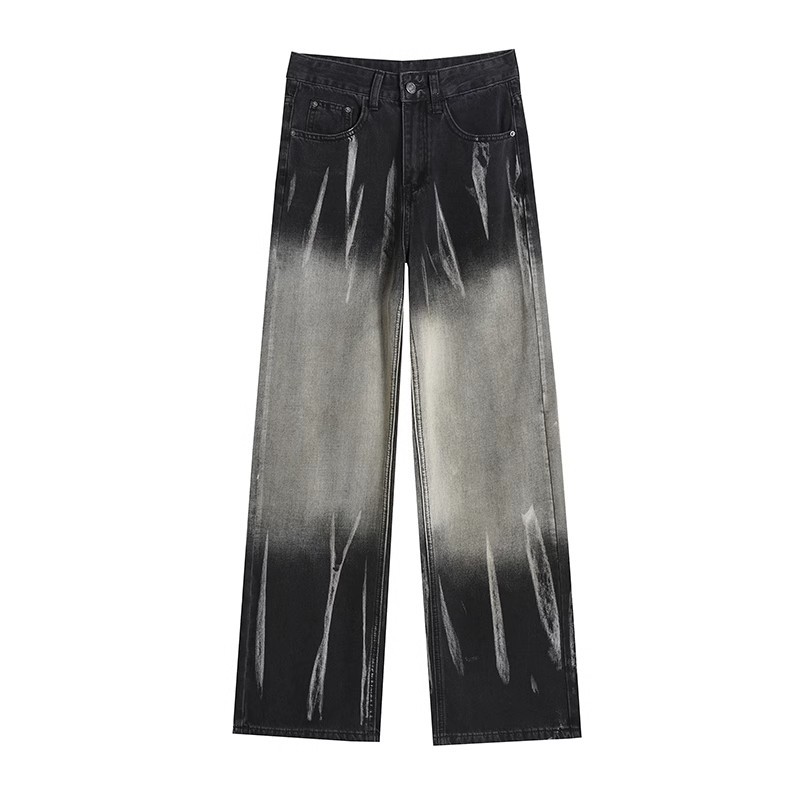 Women Jeans High Waist Cargo P - Women'S Fashion Utility Pants 评论和价格