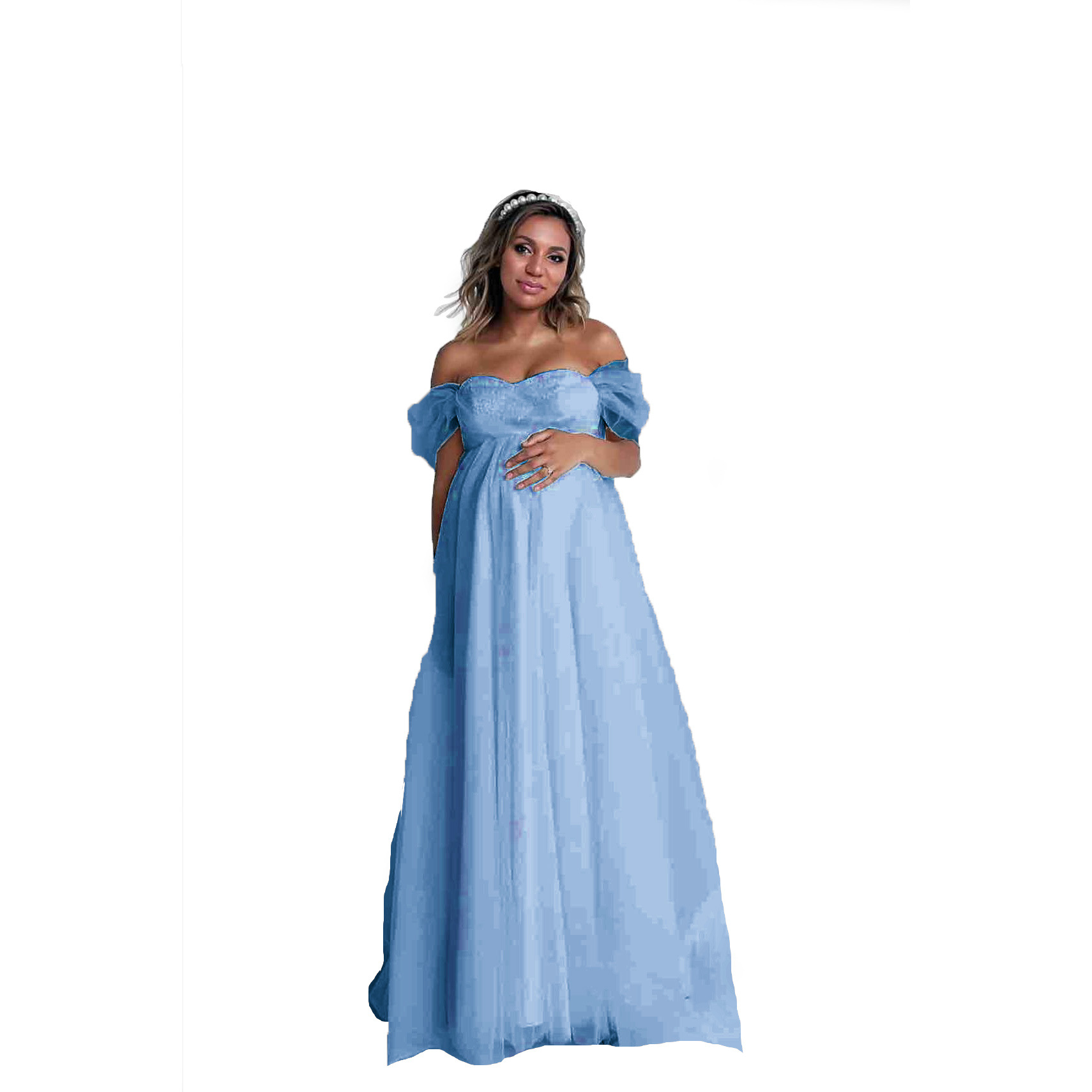 Fashion Pregnant Women Straple - Women Fashion Photoshoot 评论和价格