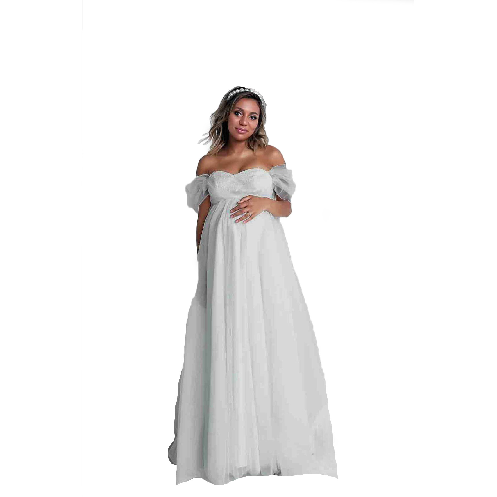Fashion Pregnant Women Straple - Women Fashion Photoshoot 评论和价格