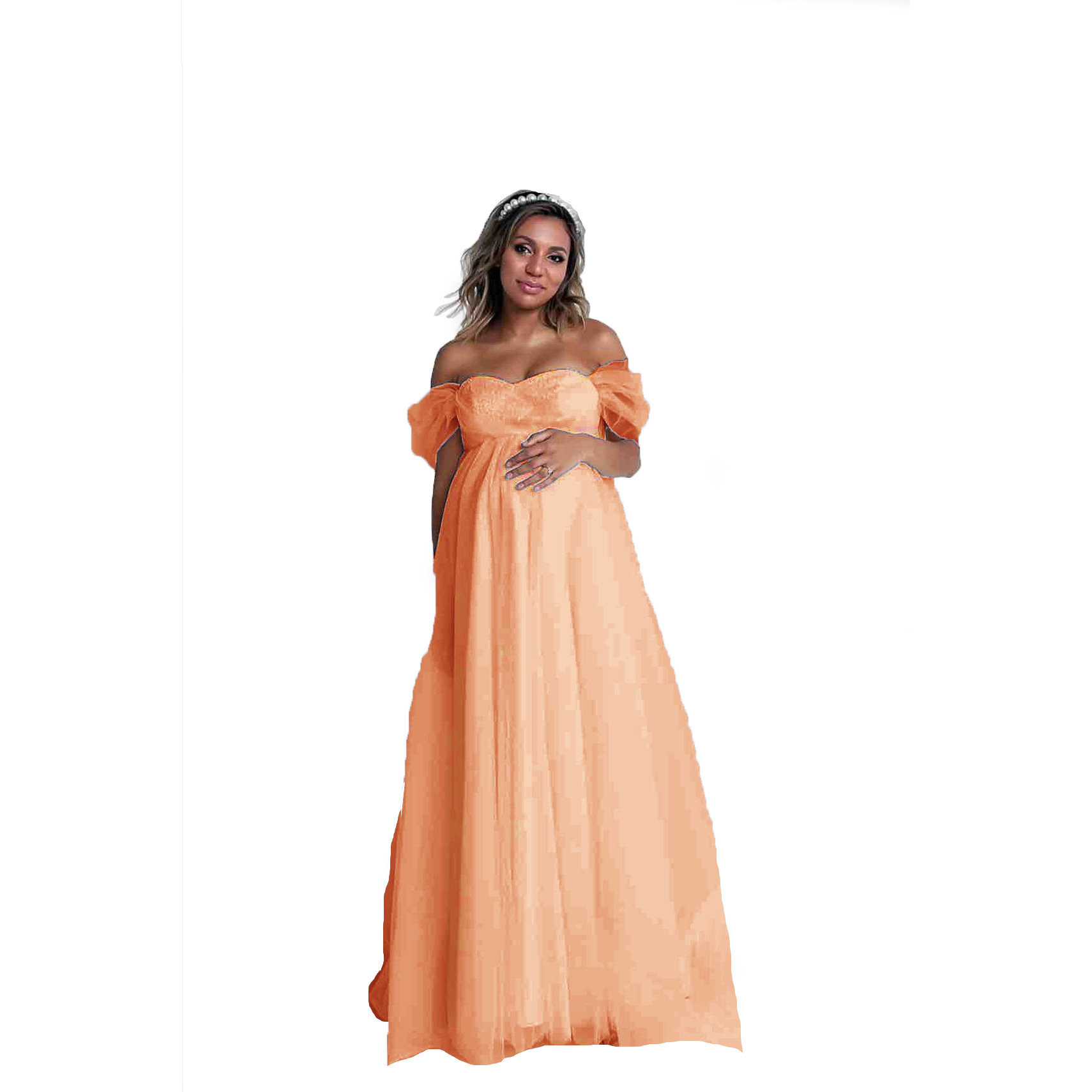 Fashion Pregnant Women Straple - Women Fashion Photoshoot 评论和价格