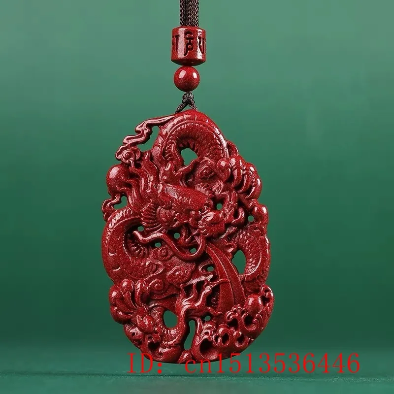 Fashion Cinnabar Jade Double S - Women Fashion Jewellery 评论和价格